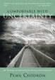 Cover of Comfortable with Uncertainty