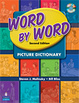 Cover of Word By Word International Student Book