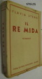 Cover of Il re Mida