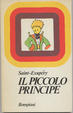 Cover of Il piccolo principe