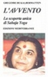 Cover of L' avvento