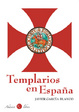 Cover of Templarios en España
