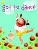 Cover of Got to Dance