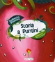 Cover of Storia a puntini