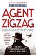Cover of Agent Zigzag