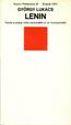 Cover of Lenin