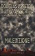 Cover of Maledizione