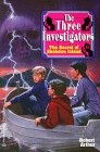 The Secret of Skeleton Island (Three Investigators Classics No. 6) (Three Investigators Classics)