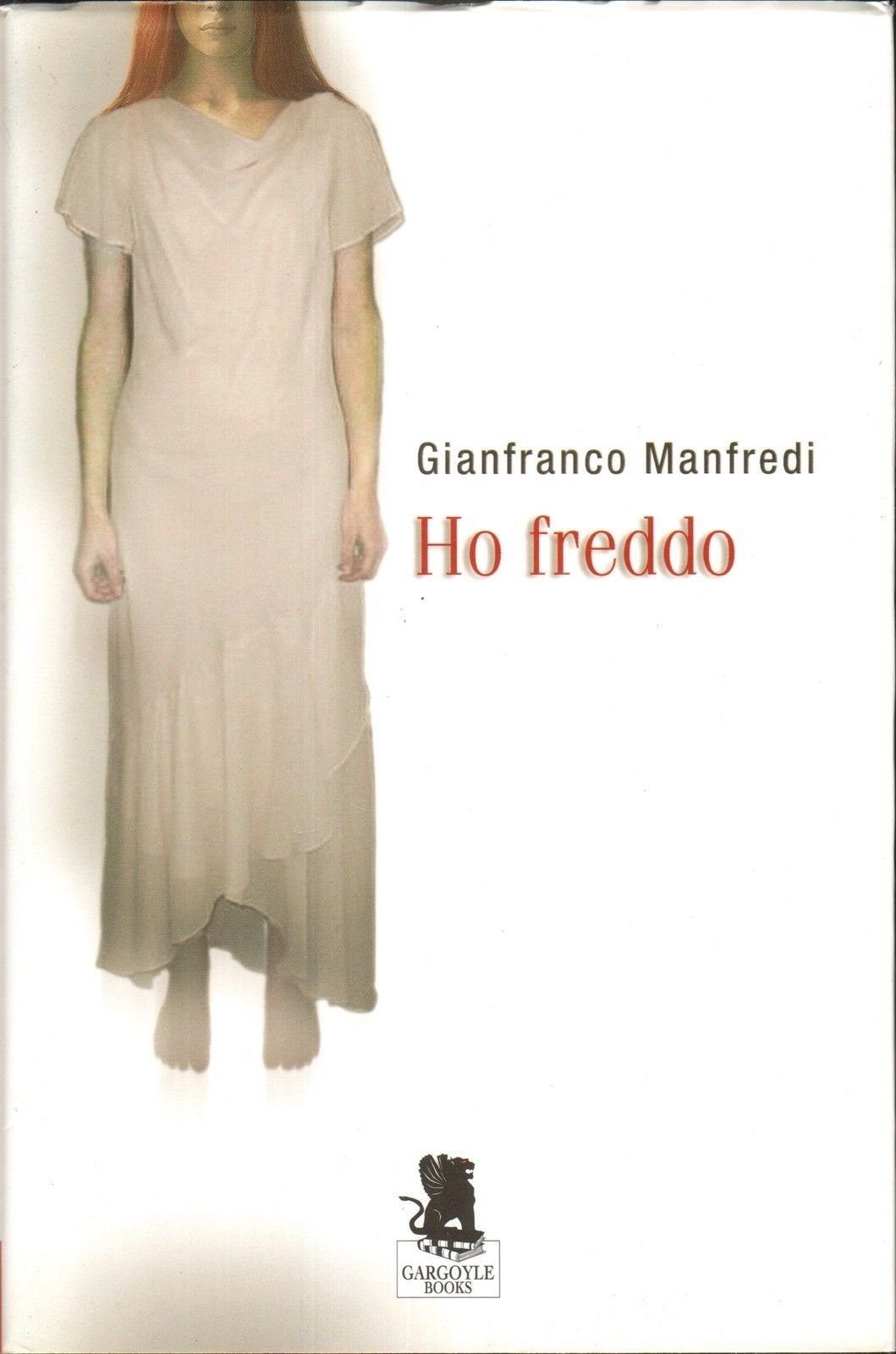 More about Ho freddo