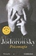 Cover of Psicomagia