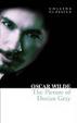 Cover of The Picture of Dorian Gray