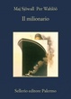 Cover of Il milionario