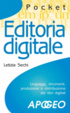 Cover of Editoria digitale
