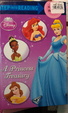 Cover of A princess treasury