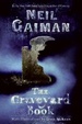 Cover of The Graveyard Book