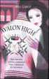 Cover of Avalon high
