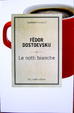 Cover of Le notti bianche