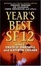 Cover of "Year's Best SF 12"