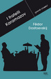 Cover of I fratelli Karamazov