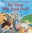 Cover of "Three Billy Goats Gruff"