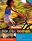 Cover of "Berlitz New Basic German"