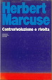 Cover of Controrivoluzione e rivolta