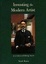 Cover of "Inventing the Modern Artist"