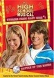 Cover of Disney High School Musical