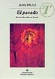 Cover of EL PASADO PREMIO HERRALDE DE NOVELA 2003|