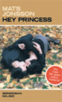 Cover of Hey Princess