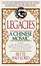 Cover of "Legacies"