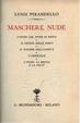 Cover of Tutto il teatro di Luigi Pirandello
