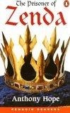 The Prisoner of Zenda (Peguin Readers, Level 5)