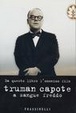 Cover of Truman Capote