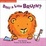 Cover of "Does a Lion Brush?"