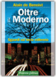 Cover of Oltre il moderno