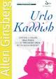 Cover of Urlo & kaddish