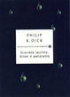 Cover of Scorrete lacrime, disse il poliziotto