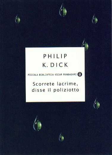 More about Scorrete lacrime, disse il poliziotto
