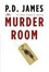 Cover of The Murder Room