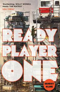 More about Ready Player One