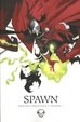 Cover of Spawn Origins Volume 1