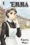 Cover of "Emma"