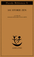 Cover of 101 storie zen