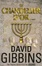 Cover of 'Le chandelier d'or'