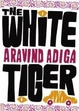 Cover of The White Tiger