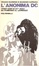 Cover of L'anonima DC