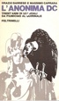 Cover of L'anonima DC