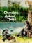 Cover of 'Cherokee Animal Tales'