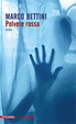 Cover of Polvere rossa